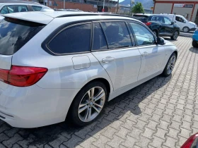 BMW 320  - изображение 1