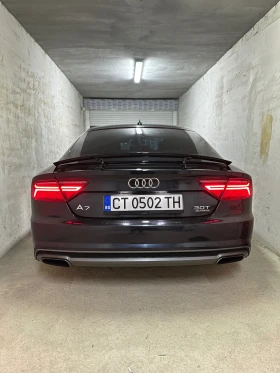 Audi A7  3.0 TFSI   B&O       Quattro    | Mobile.bg    8