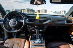 Audi A7 Audi A7 3.0T* MATRIX* BANG* OLUFSEN* *  | Mobile.bg    11