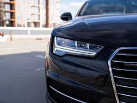Audi A7 Audi A7 3.0T* MATRIX* BANG* OLUFSEN* *  | Mobile.bg    6