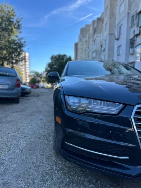 Audi A7  3.0 TFSI   B&O       Quattro    | Mobile.bg    3