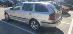 Skoda Octavia 2000TDI 140к.с., снимка 4