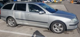 Skoda Octavia 2000TDI 140к.с., снимка 6