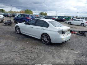 BMW 335 * CARFAX * БЕЗ ПЪРВОНАЧАЛНА ВНОСКА - 14150 лв. / 7234.78 € - 47222671 3