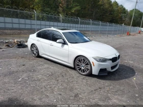 BMW 335 * CARFAX * БЕЗ ПЪРВОНАЧАЛНА ВНОСКА
