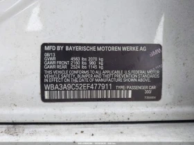 BMW 335 * CARFAX * БЕЗ ПЪРВОНАЧАЛНА ВНОСКА - 14150 лв. / 7234.78 € - 47222671 9