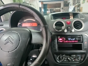 Citroen C2 Товарен, снимка 8