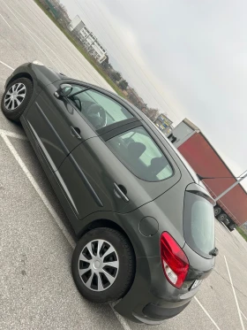 Peugeot 207 1.4 ГАЗ/Регистриран, снимка 5