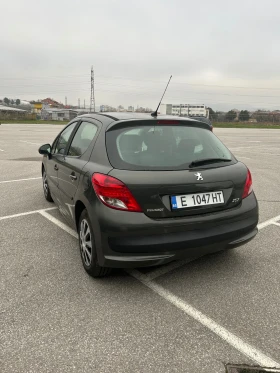 Peugeot 207 1.4 ГАЗ/Регистриран, снимка 2