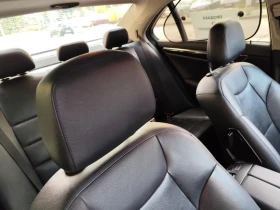 Mercedes-Benz C 200, снимка 4