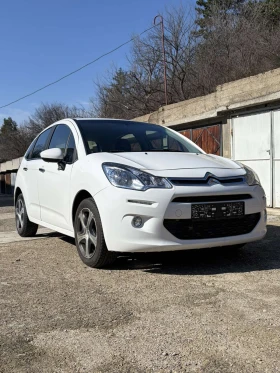 ������ Citroen C3