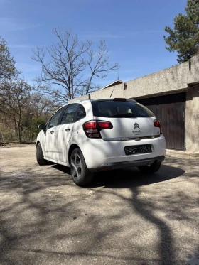 Citroen C3 �� ��� NAVI KLIMA | Mobile.bg � ����� ������ 8
