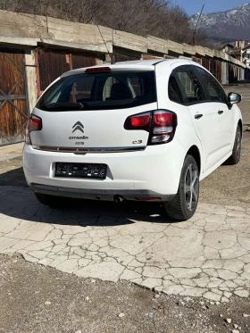 Citroen C3 �� ��� NAVI KLIMA | Mobile.bg � ����� ������ 5