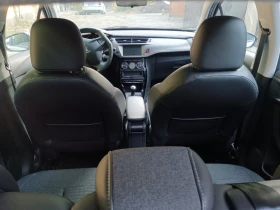 Citroen C3 НА ГАЗ, снимка 9