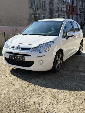 ����� �� �������� �� Citroen C3 �� ��� NAVI KLIMA