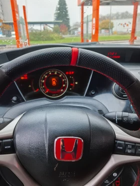 Honda Civic - 6500 € / 12712.90 лв. - 17077617 14