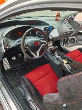 Honda Civic - 6500 € / 12712.90 лв. - 17077617 12