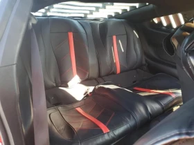 Ford Mustang 2.3L 4 Rear-wheel drive - 9100 € / 17798.05 лв. - 26846526 3