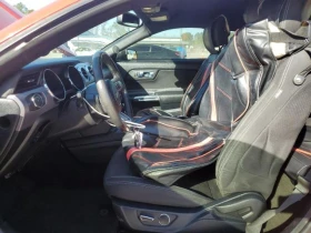 Ford Mustang 2.3L 4 Rear-wheel drive - 9100 € / 17798.05 лв. - 26846526 12