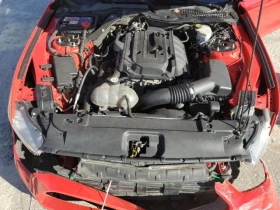 Ford Mustang 2.3L 4 Rear-wheel drive - 9100 € / 17798.05 лв. - 26846526 4