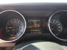Ford Mustang 2.3L 4 Rear-wheel drive - 9100 € / 17798.05 лв. - 26846526 14