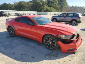 Ford Mustang 2.3L 4 Rear-wheel drive - 9100 € / 17798.05 лв. - 26846526 9