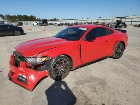 Ford Mustang 2.3L 4 Rear-wheel drive - 9100 € / 17798.05 лв. - 26846526 2