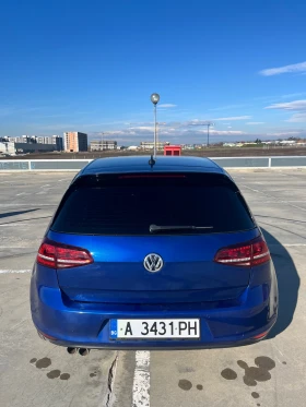 VW Golf 2.0 GTD - 14000 € / 27381.62 лв. - 31784383 5