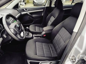 Skoda Octavia 1.6TDI ELEGANCE FACE, снимка 9