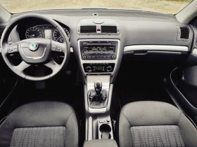 Skoda Octavia 1.6TDI ELEGANCE FACE, снимка 10