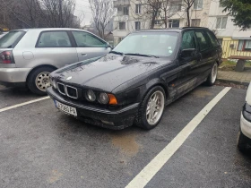 ����� �� �������� �� BMW 520 I TOURING///TOP///
