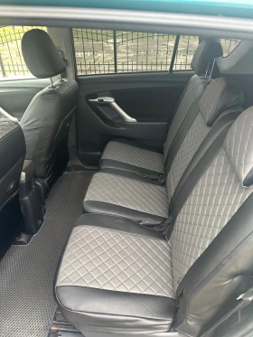 Toyota Verso Linea Sol 2.0 D-4D - 4800 € / 9387.98 лв. - 49460631 8