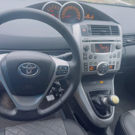 Toyota Verso Linea Sol 2.0 D-4D - 4800 € / 9387.98 лв. - 49460631 5