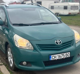 Toyota Verso Linea Sol 2.0 D-4D - 4800 € / 9387.98 лв. - 49460631 2