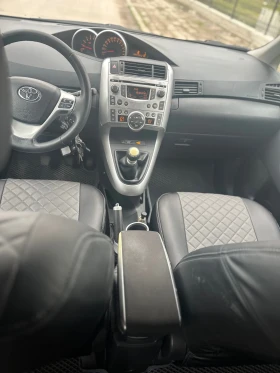 Toyota Verso Linea Sol 2.0 D-4D - 4800 € / 9387.98 лв. - 49460631 7