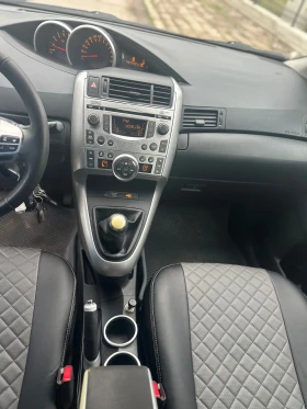 Toyota Verso Linea Sol 2.0 D-4D - 4800 € / 9387.98 лв. - 49460631 6