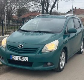 Toyota Verso Linea Sol 2.0 D-4D