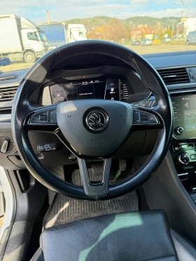 Skoda Superb, снимка 4 - Автомобили и джипове - 53638450