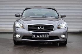 Infiniti M 30d 88000km | Mobile.bg � ����� ������ 2