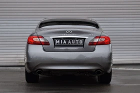 Infiniti M 30d 88000km | Mobile.bg � ����� ������ 5