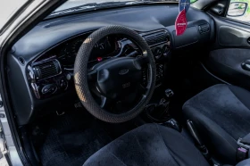 Ford Escort 1.8TD - 1750 € / 3422.70 лв. - 71859488 11