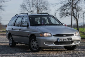 Ford Escort 1.8TD - 1750 € / 3422.70 лв. - 71859488 2