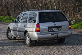 Ford Escort 1.8TD - 1750 € / 3422.70 лв. - 71859488 4