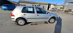 VW Golf 1.6 Газ Бензин - 1300 € / 2542.58 лв. - 11600028 7