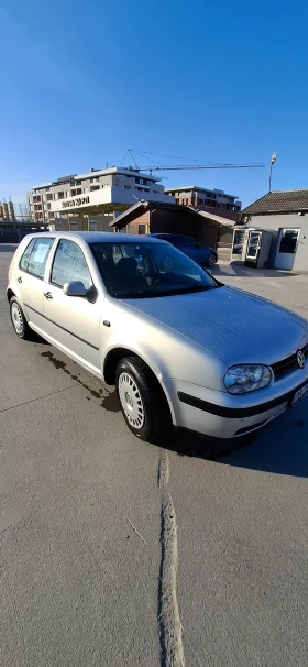 VW Golf 1.6 Газ Бензин - 1300 € / 2542.58 лв. - 11600028 8