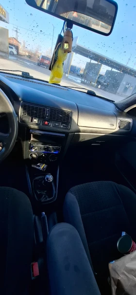 VW Golf 1.6 Газ Бензин - 1300 € / 2542.58 лв. - 11600028 14