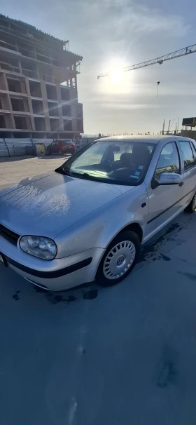 VW Golf 1.6 Газ Бензин - 1300 € / 2542.58 лв. - 11600028 2