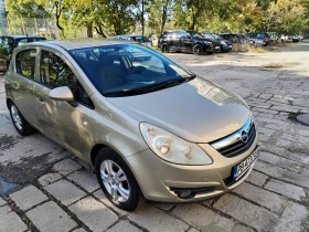 Opel Corsa - 3000 € / 5867.49 лв. - 11361038 8