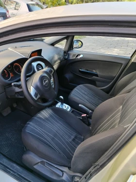 Opel Corsa - 3000 € / 5867.49 лв. - 11361038 15