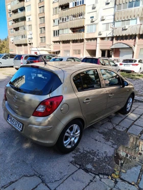 Opel Corsa - 3000 € / 5867.49 лв. - 11361038 6